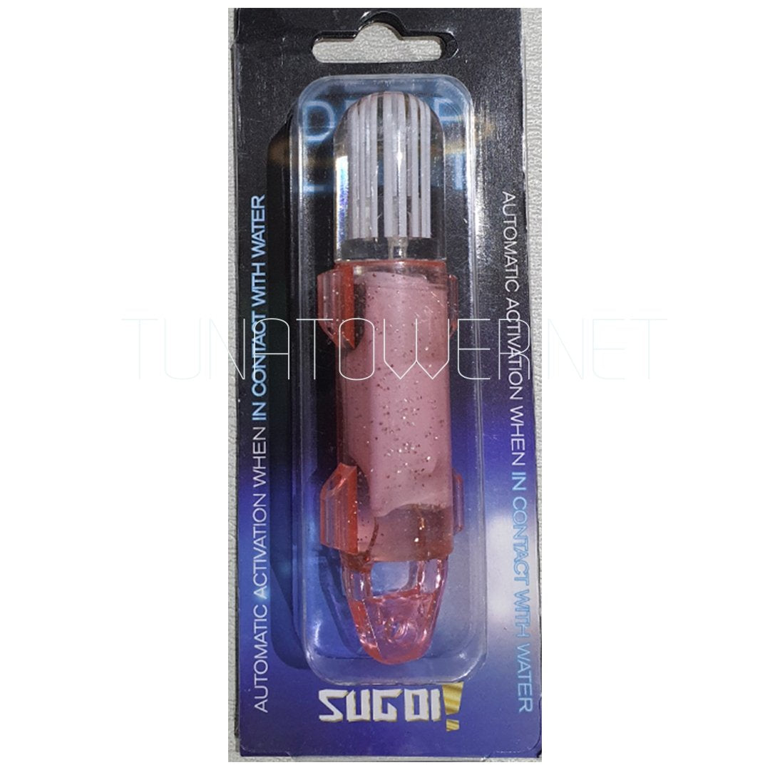 Sugoi - Led Deep Flash mt.1000 mod. DL 109