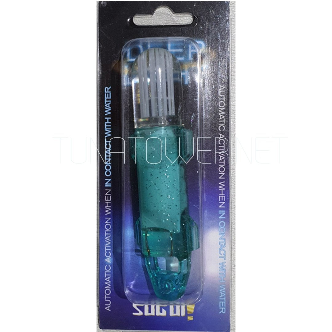 Sugoi - Led Deep Flash mt.1000 mod. DL 109