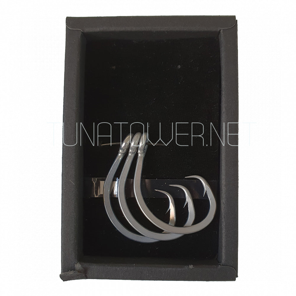 Mustad - DEMON PERFECT CIRCLE serie 39950TNP-TS 6/0-7/0