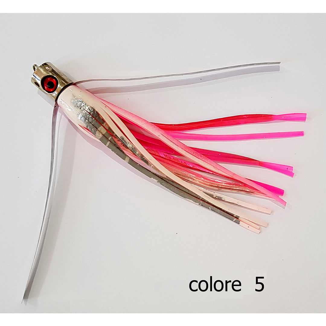 Draggin Lures VINIL JET