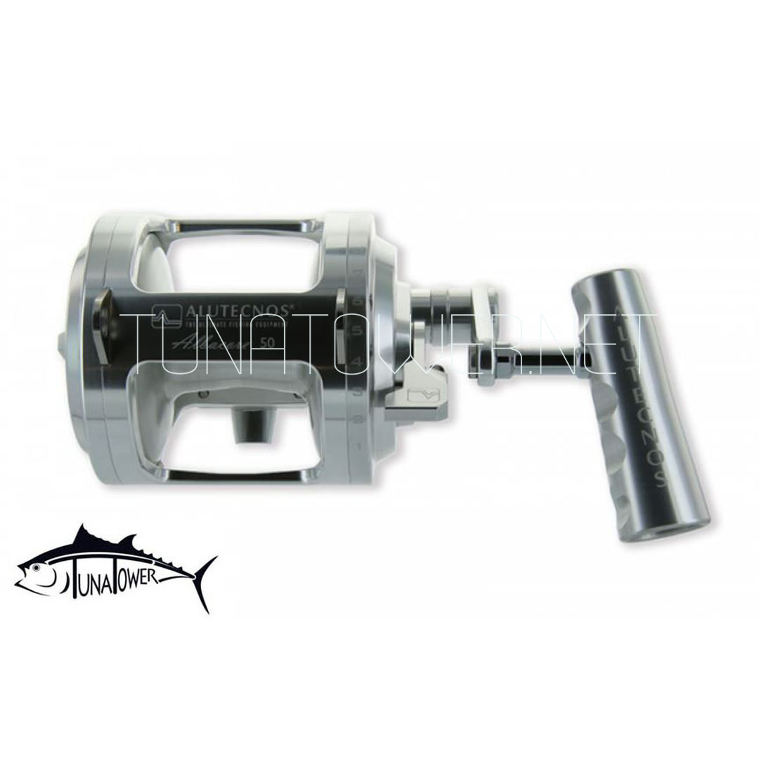 Alutecnos - Albacore 50
