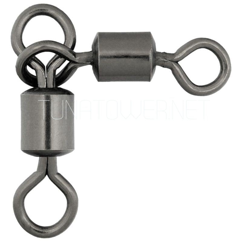 Tubertini - ROLLING TRIANGLE A TB 6001