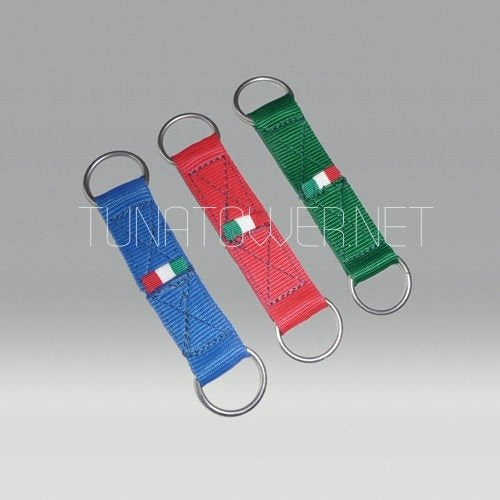 Gibi Marine - Cinghia Attacco Spinning Art. 603