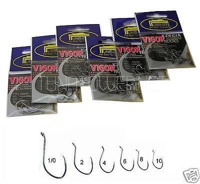 Linea Effe - Hi-Carbon Vigor