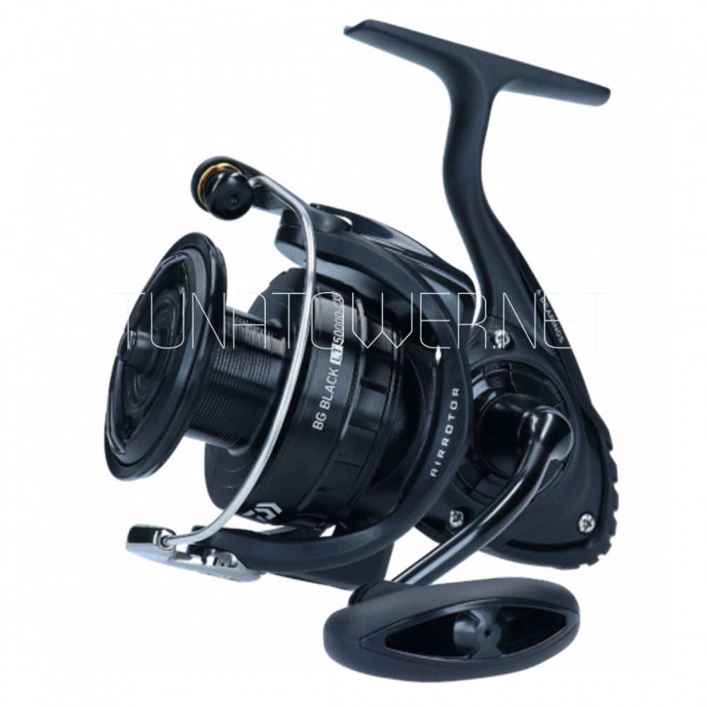 Daiwa - BG BLACK LT