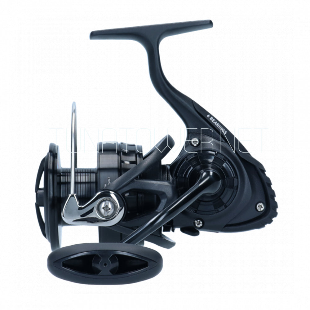 Daiwa - BG BLACK LT