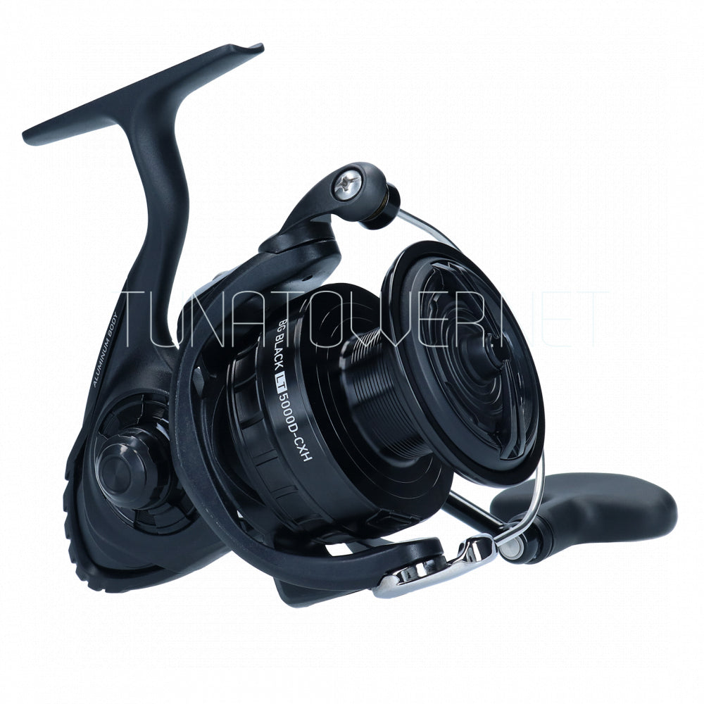 Daiwa - BG BLACK LT