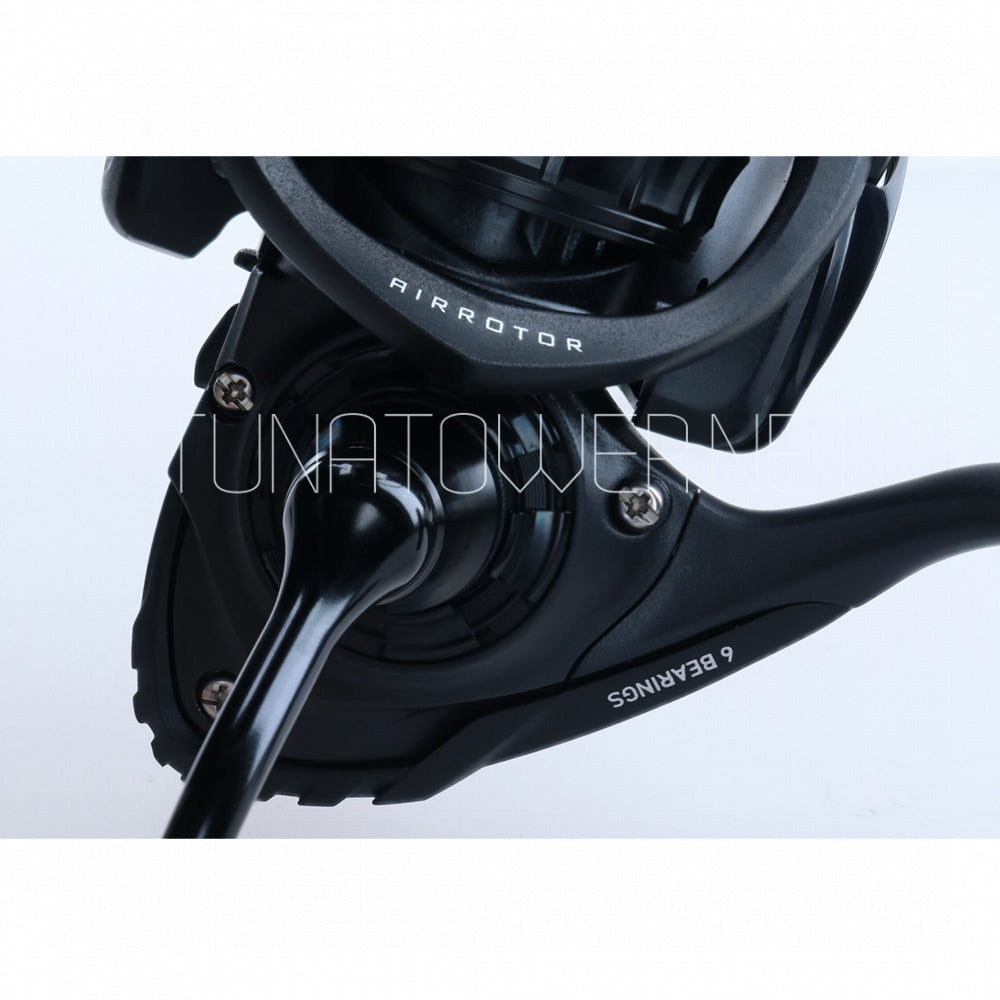 Daiwa - BG BLACK LT