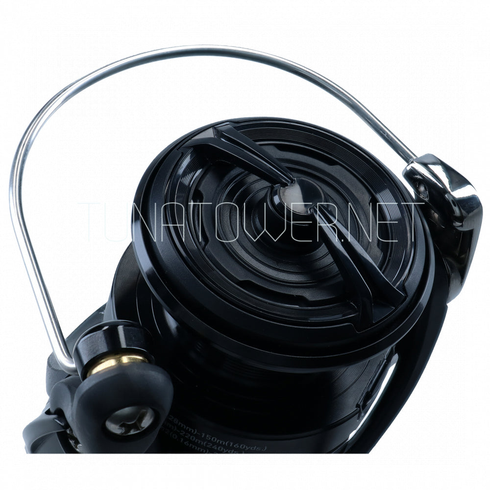Daiwa - BG BLACK LT