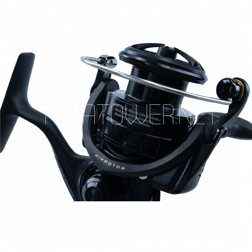 Daiwa - BG BLACK LT