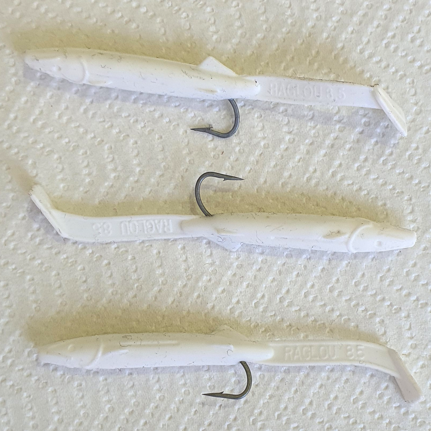 RAGLOU ORIGINAL mm 105