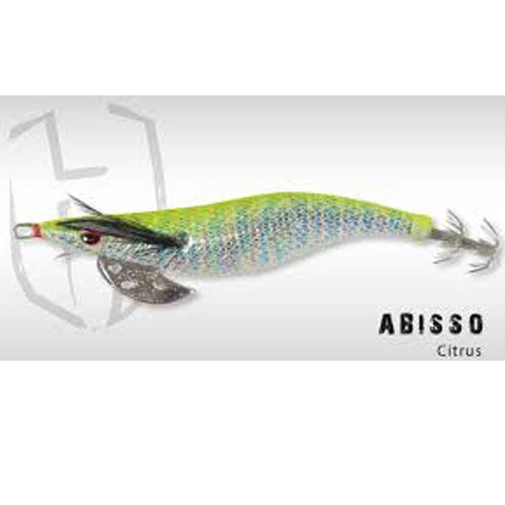 Heracles - Abisso 2.5