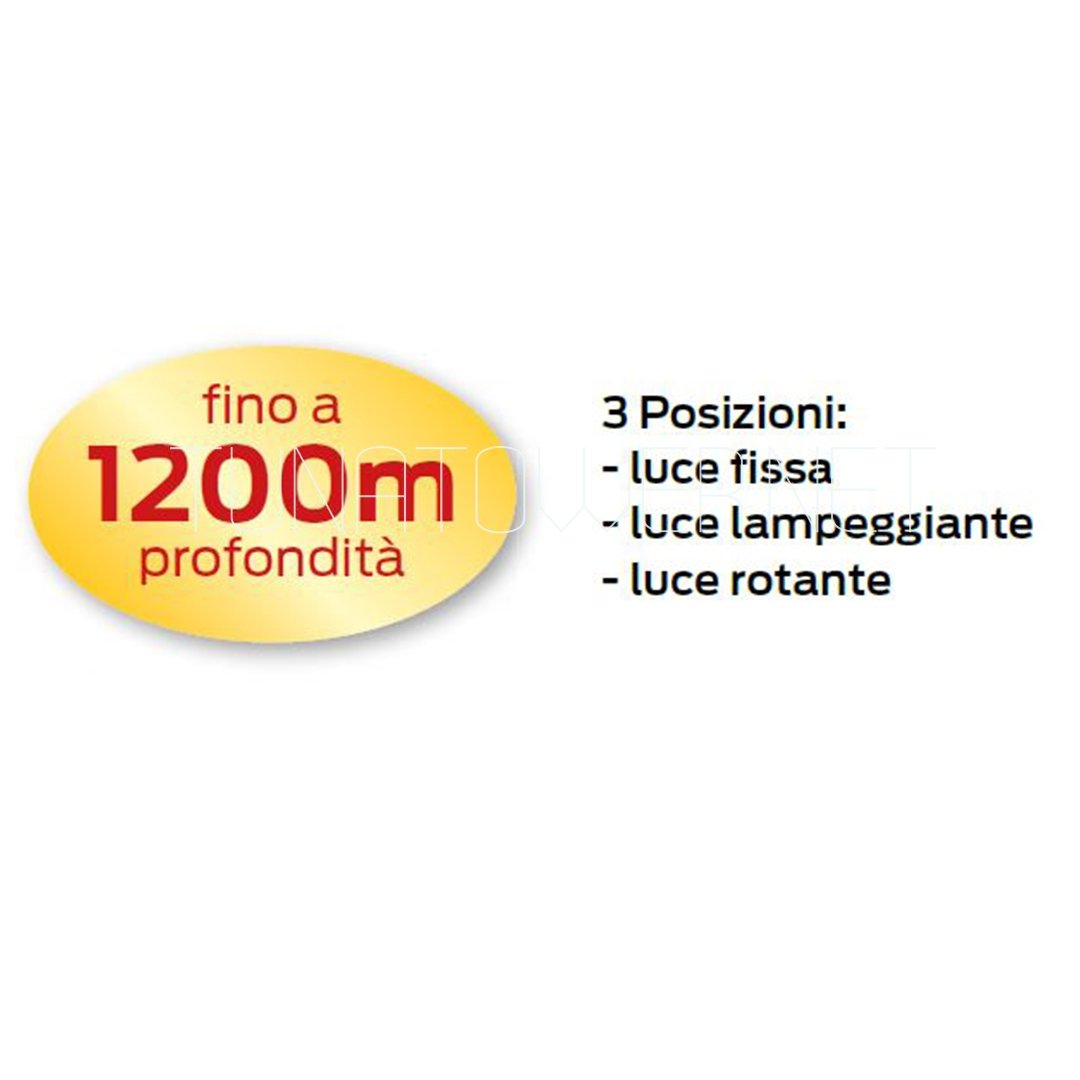 LUMICA - UFO 1200