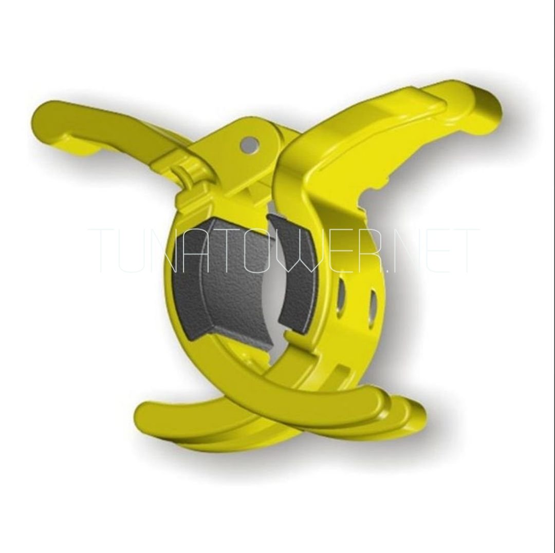Clip Stonfo