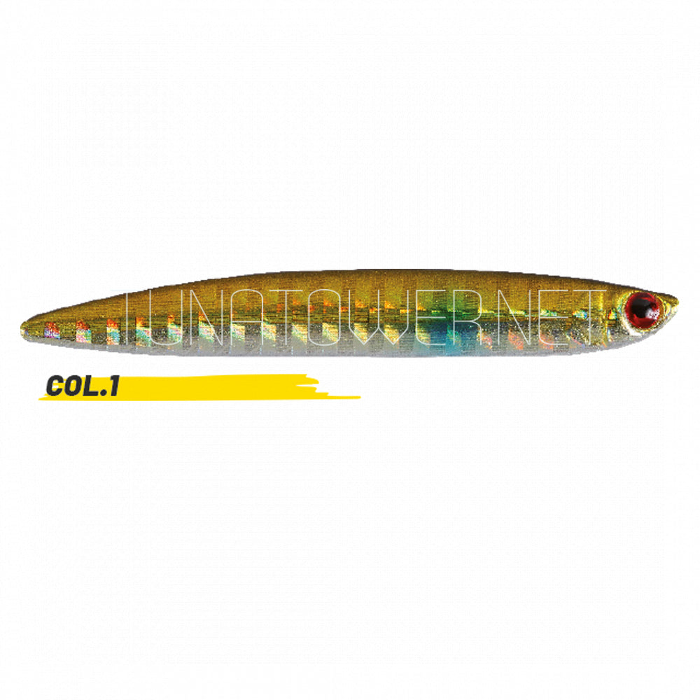 Herakles - KEEN JIG gr 14
