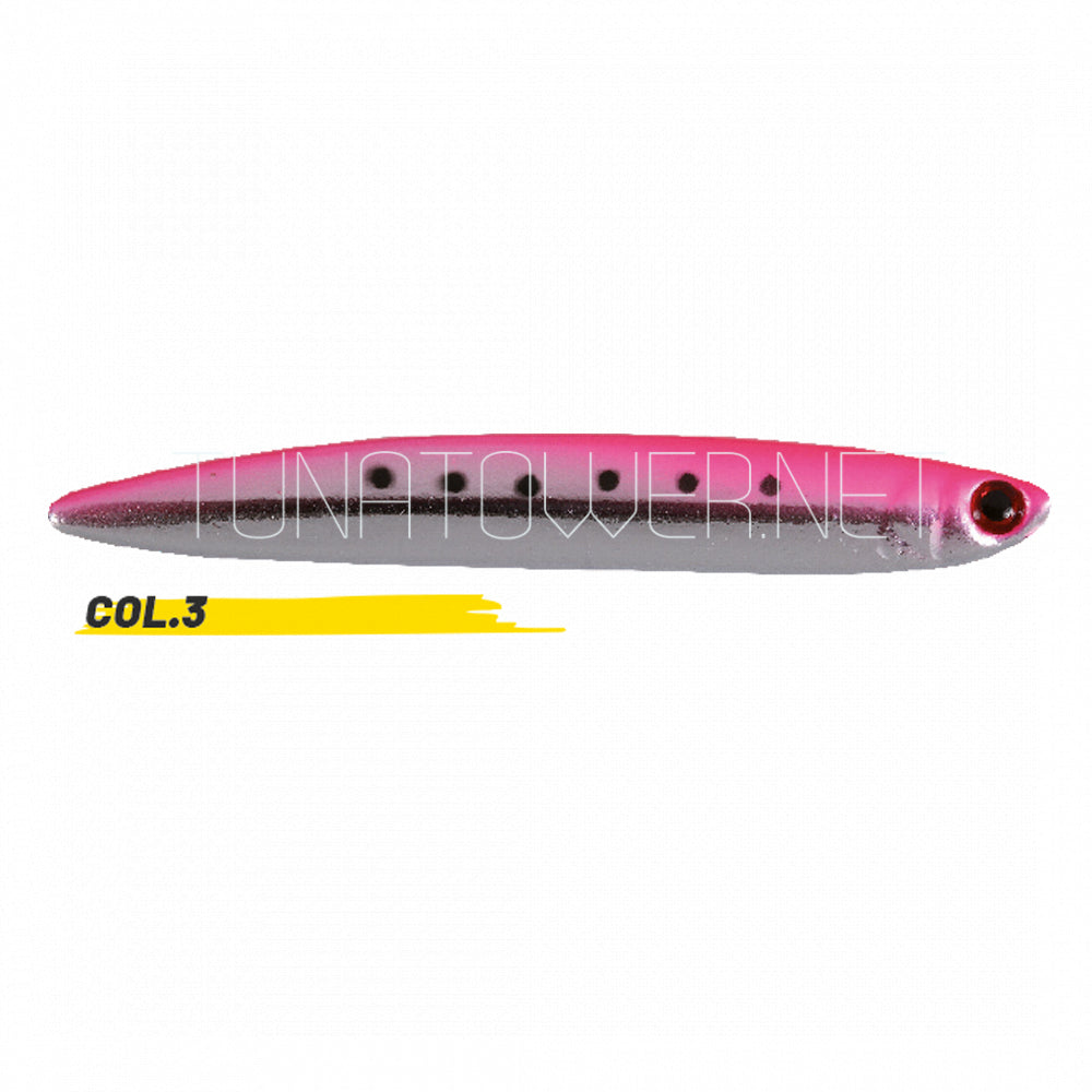 Herakles - KEEN JIG gr 14