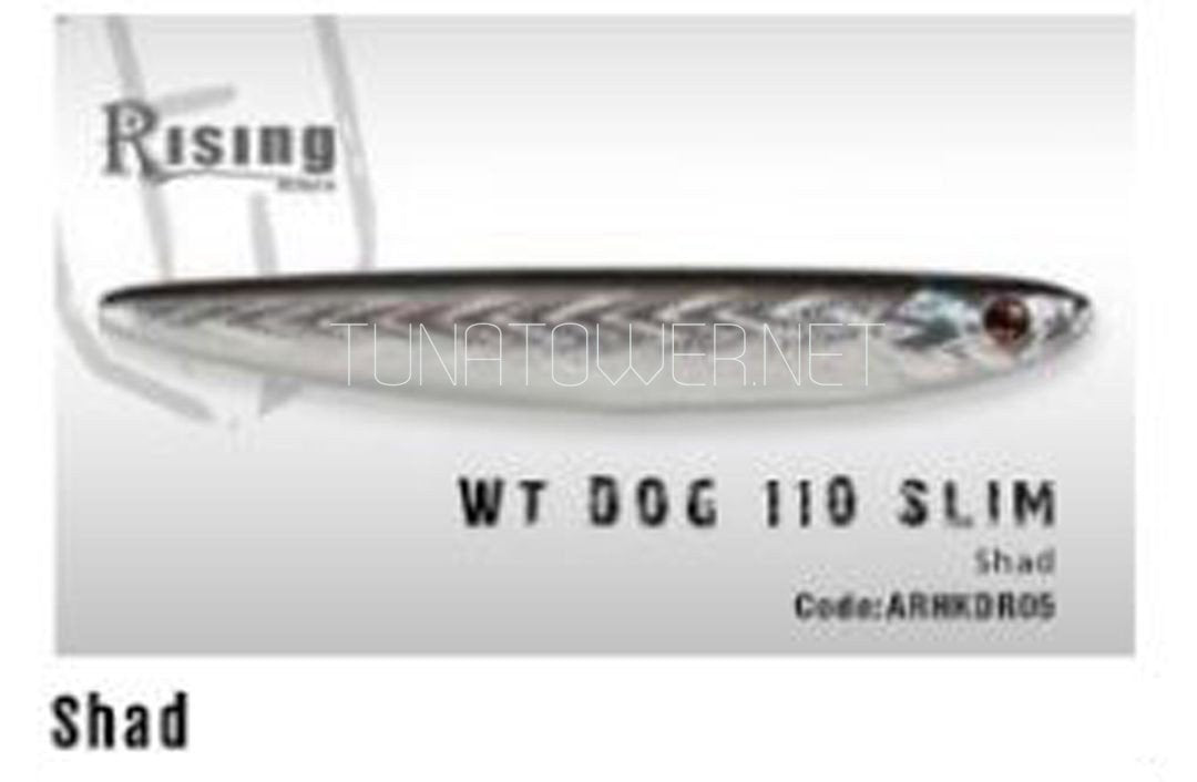 Herakles - WT DOG 110 Slim