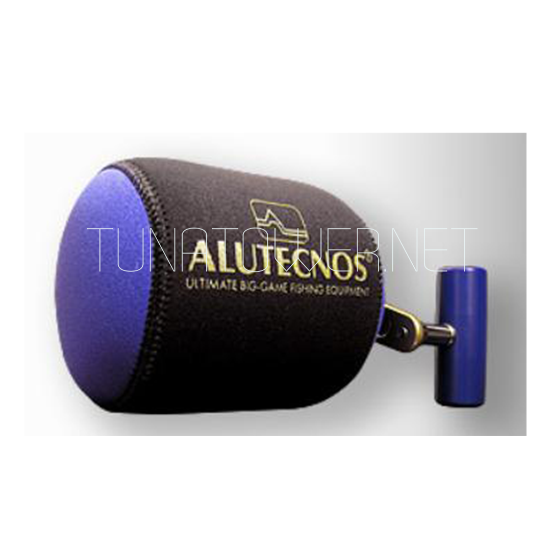 Alutecnos - Custodia In Neoprene Mis. S / L / M