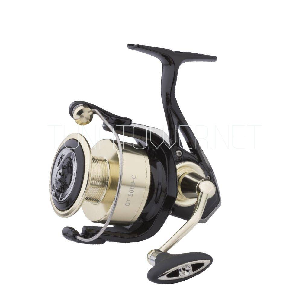 Mulinello Daiwa - GT G NEW 2023
