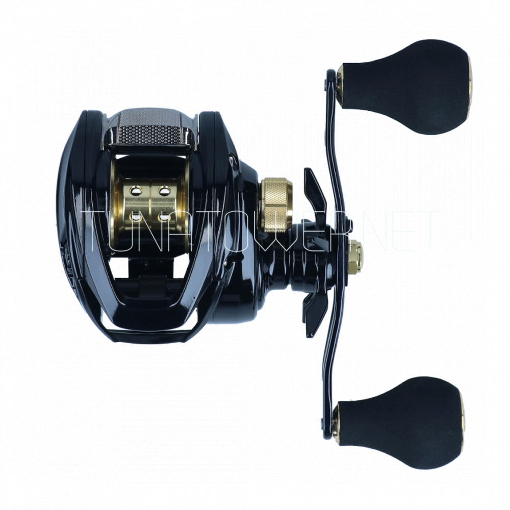 Mulinello a bobina rotante Daiwa - PREED 150 L
