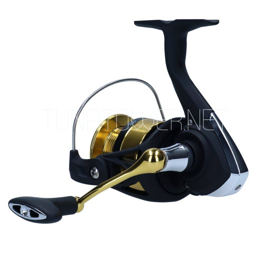 Mulinello Daiwa - RS NEW 2023