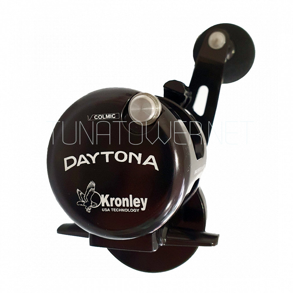 Colmic - Mulinello DAYTONA DL 20 9+2 Trolling