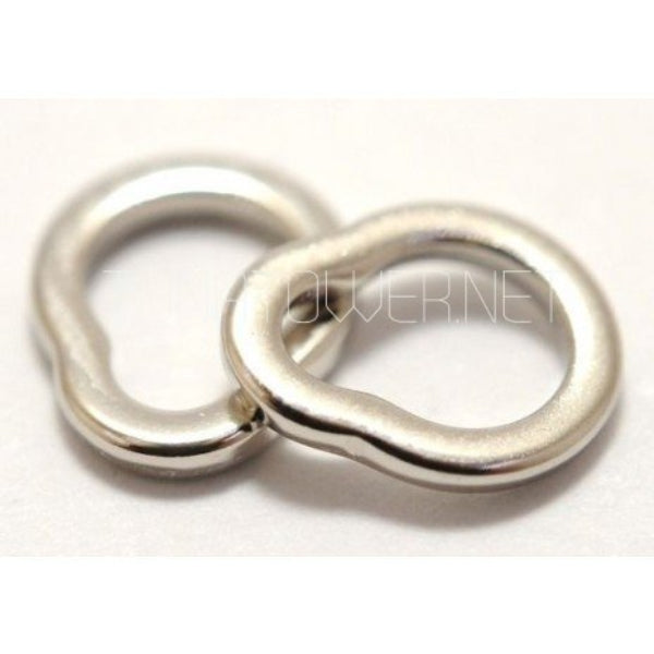 Anelli solid ing di qualità superiore