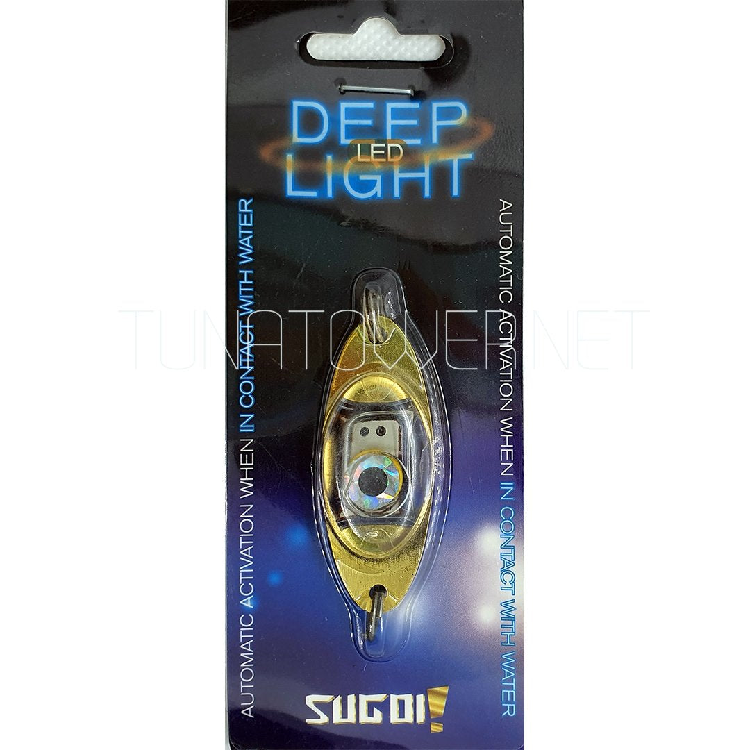 Sugoi - Led Deep Flash Light mt. 1000