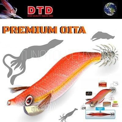 DTD- Premium Oita 2.5