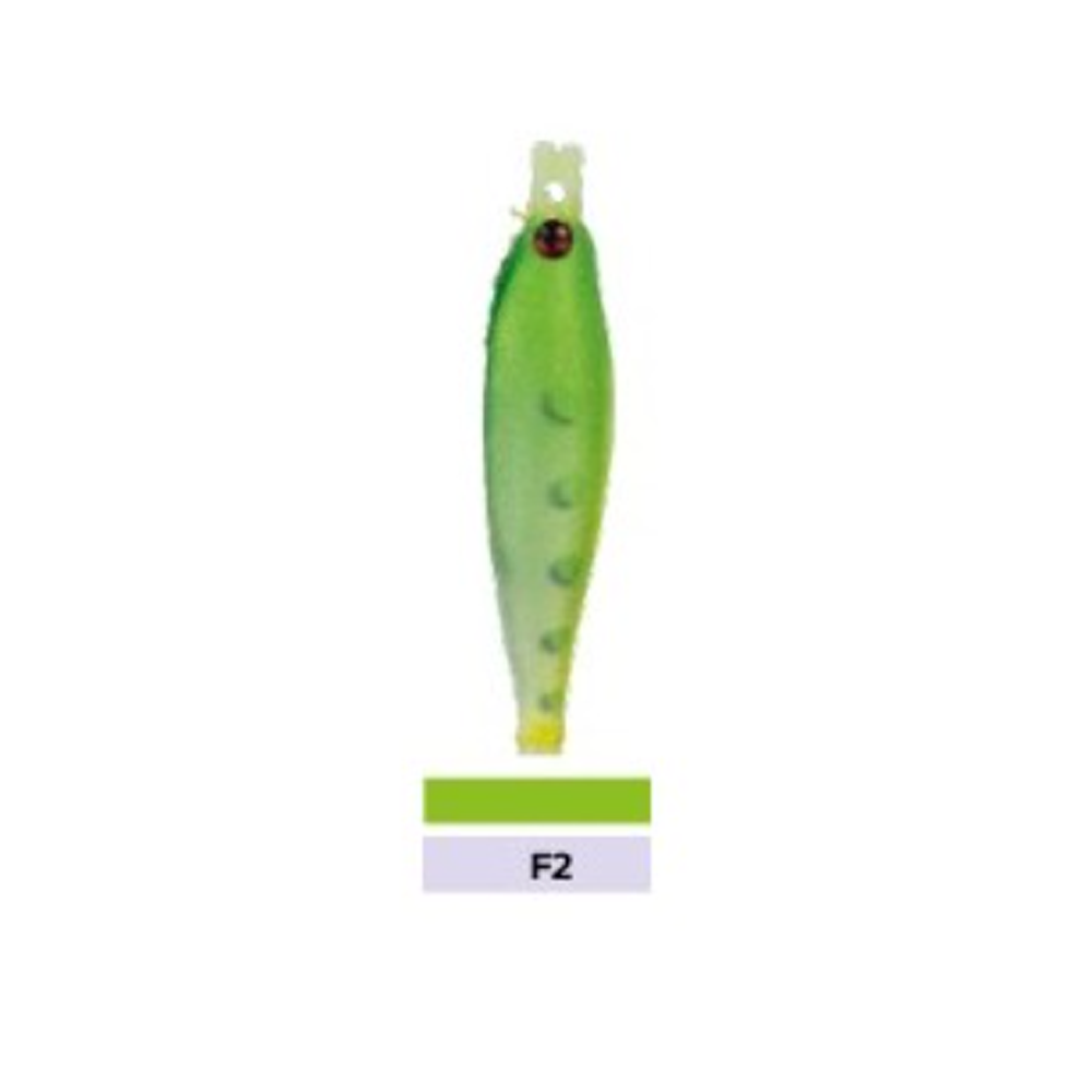 Yamashita - Totanara Oppai 2 cm 7 due Cestelli Tessuto UV-Glow