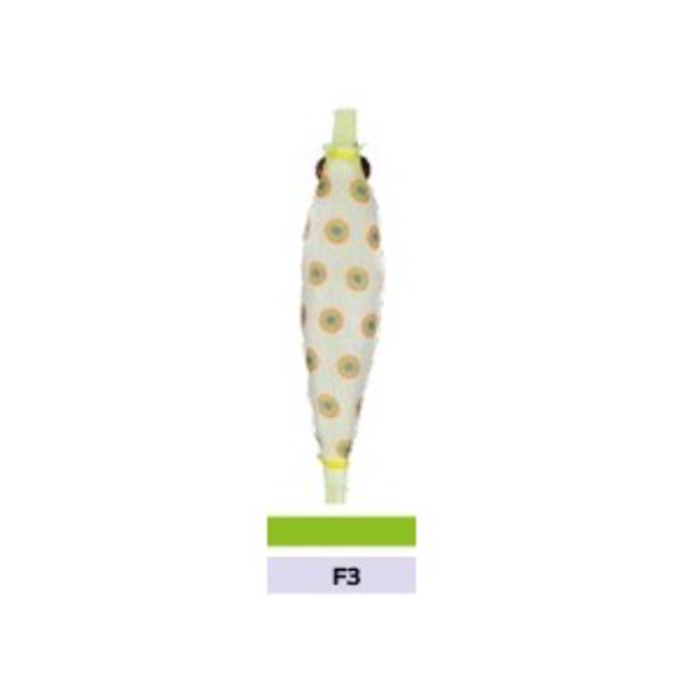 Yamashita - Totanara Oppai 2 cm 7 due Cestelli Tessuto UV-Glow