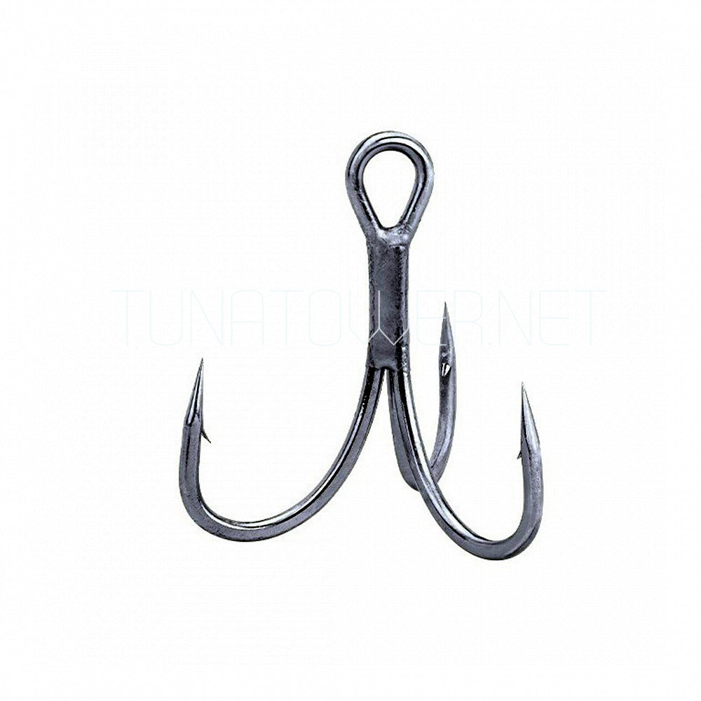 BKK - FANGS TREBLE HOOK ANTI TRAST Mis. 6/8/10