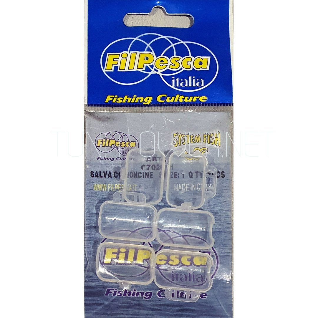 Filpesca - Salva ancorette mis. S