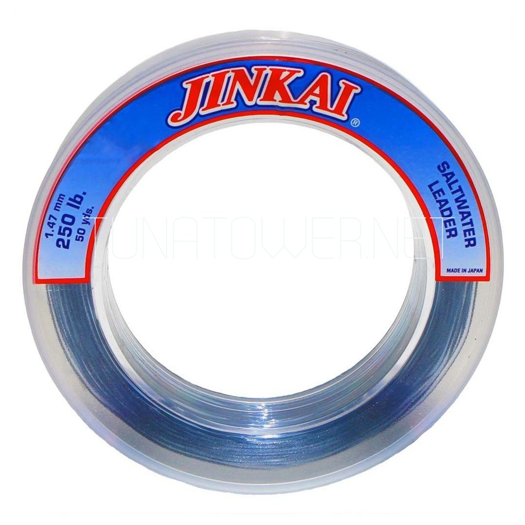 Jinkai - JINKAI LEADER 100 YD