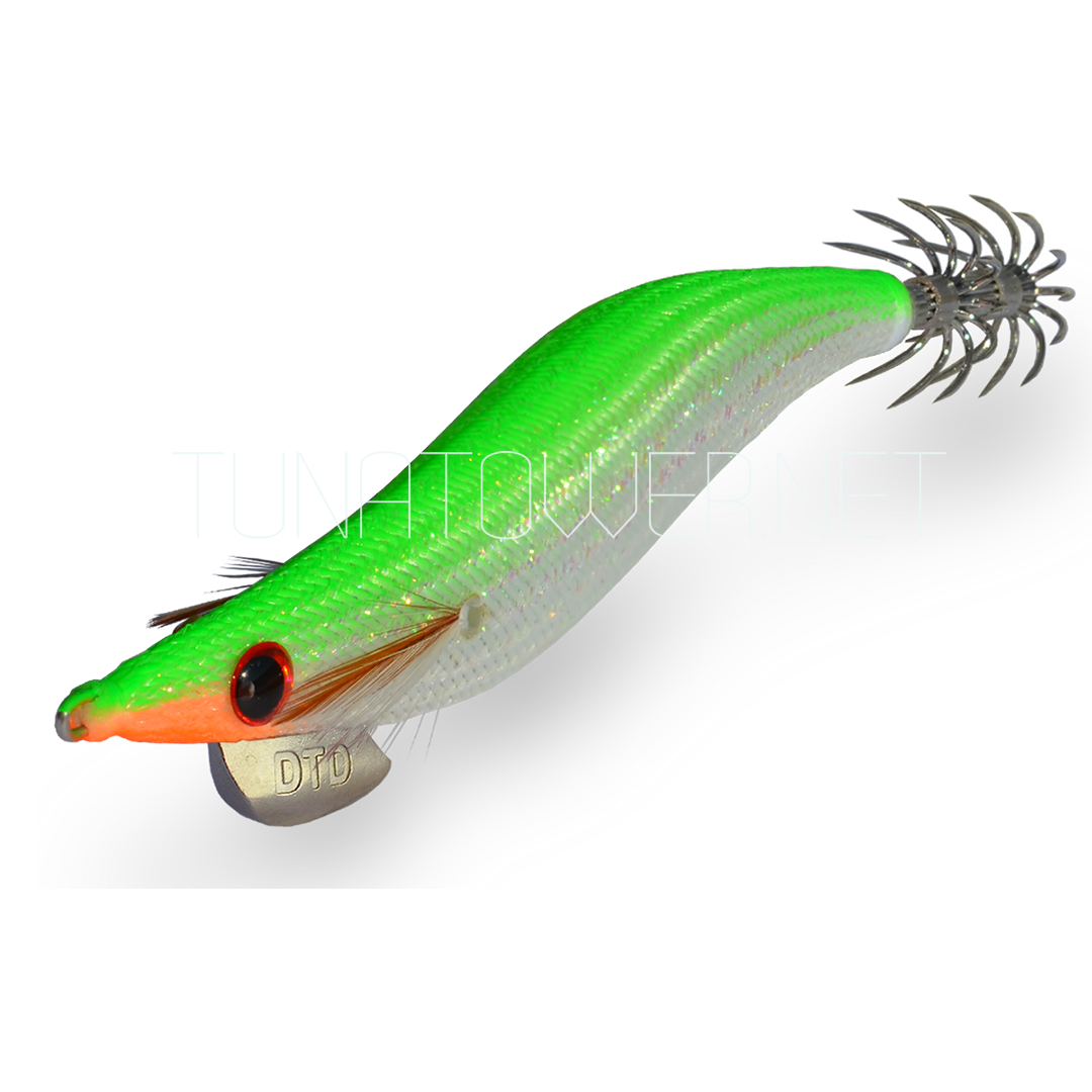 DTD - Diamond Oita 3.0