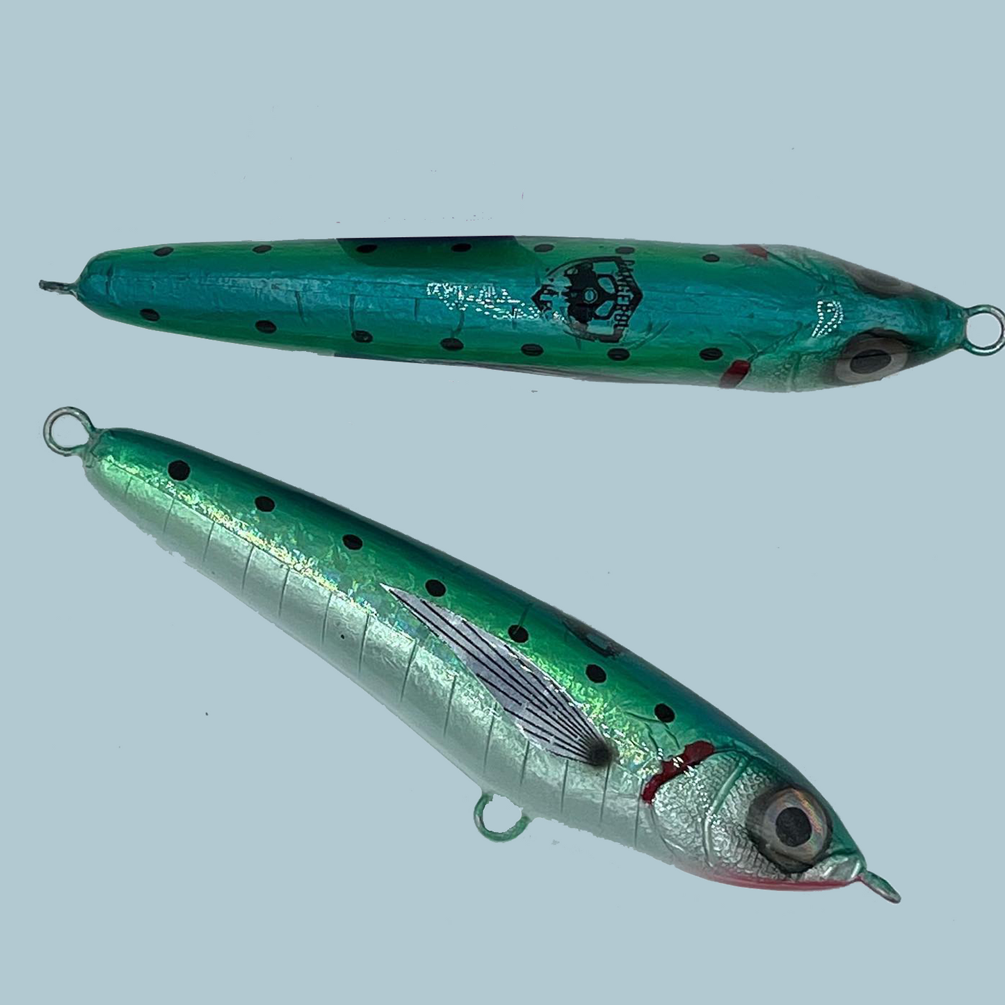 Dangerous Lures - A.D.C.STICK 130mm 50gr SINKING