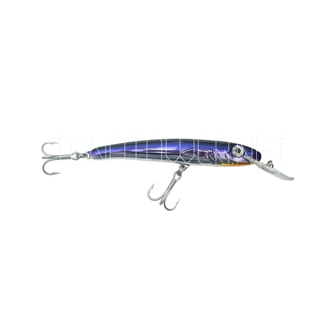 Traina Halco - Laser Pro 120