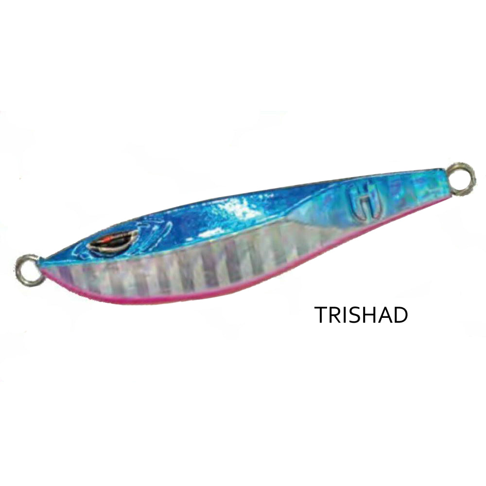 Herakles - KUTTER JIG Metal Jig