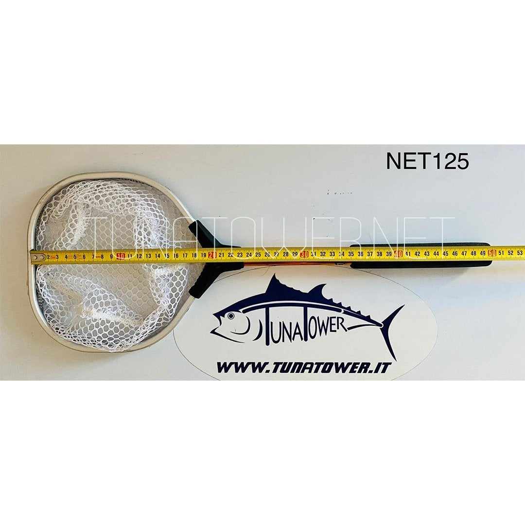 Aftco - Bait Net cm. 51/71/86