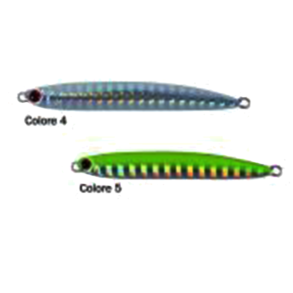 Herakles - KEEN JIG gr 14