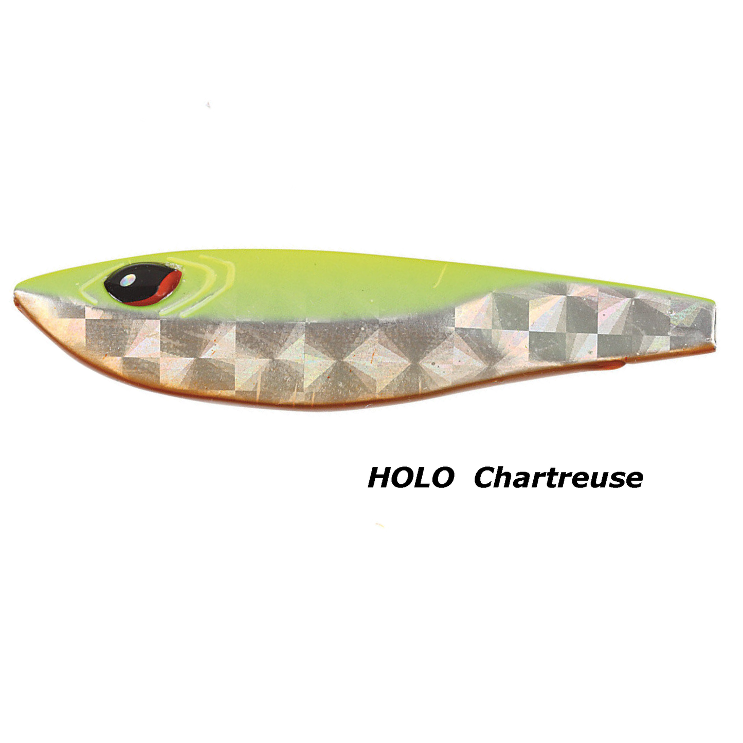 Herakles - KUTTER JIGMetal Jig