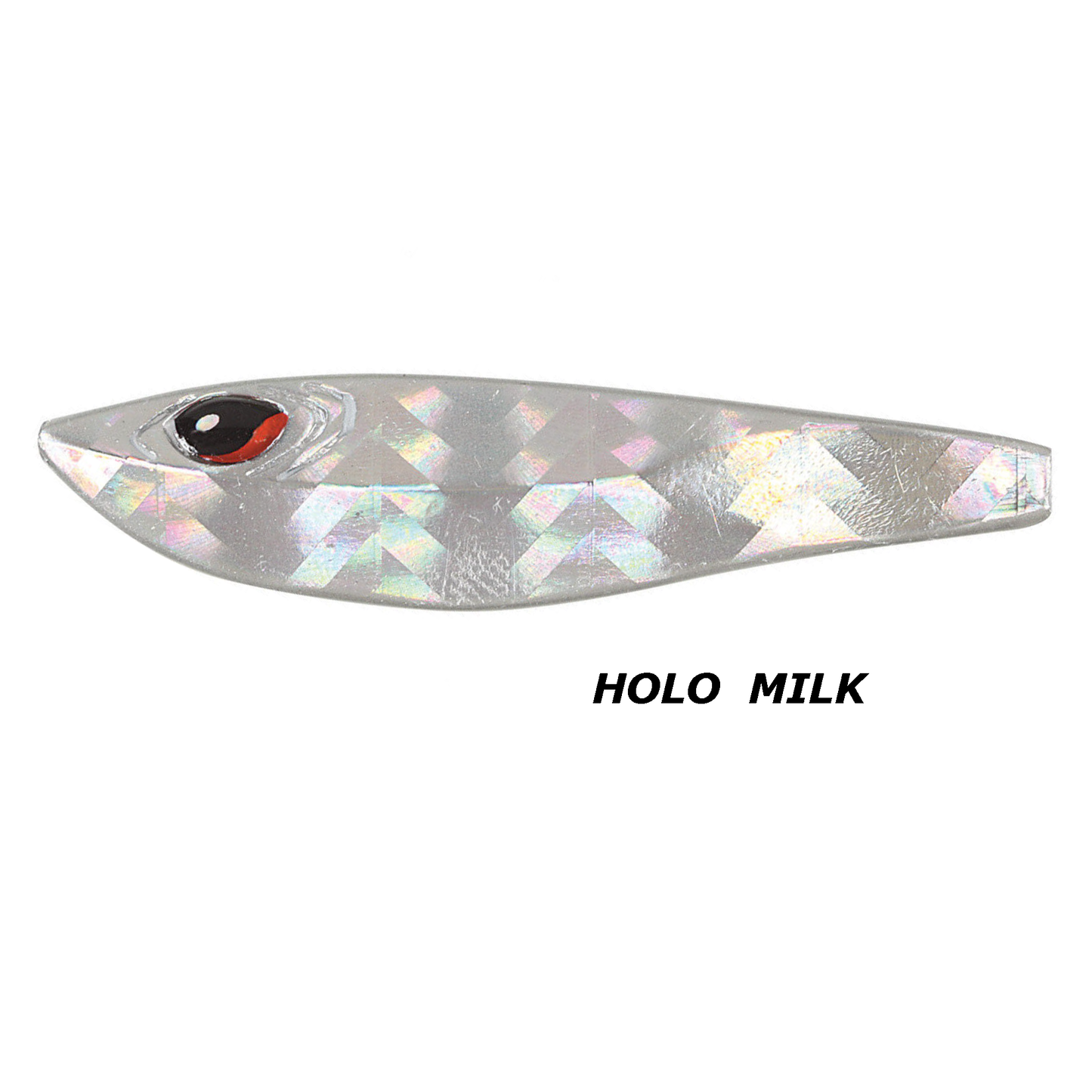 Metal Jig Herakles - KUTTER JIG