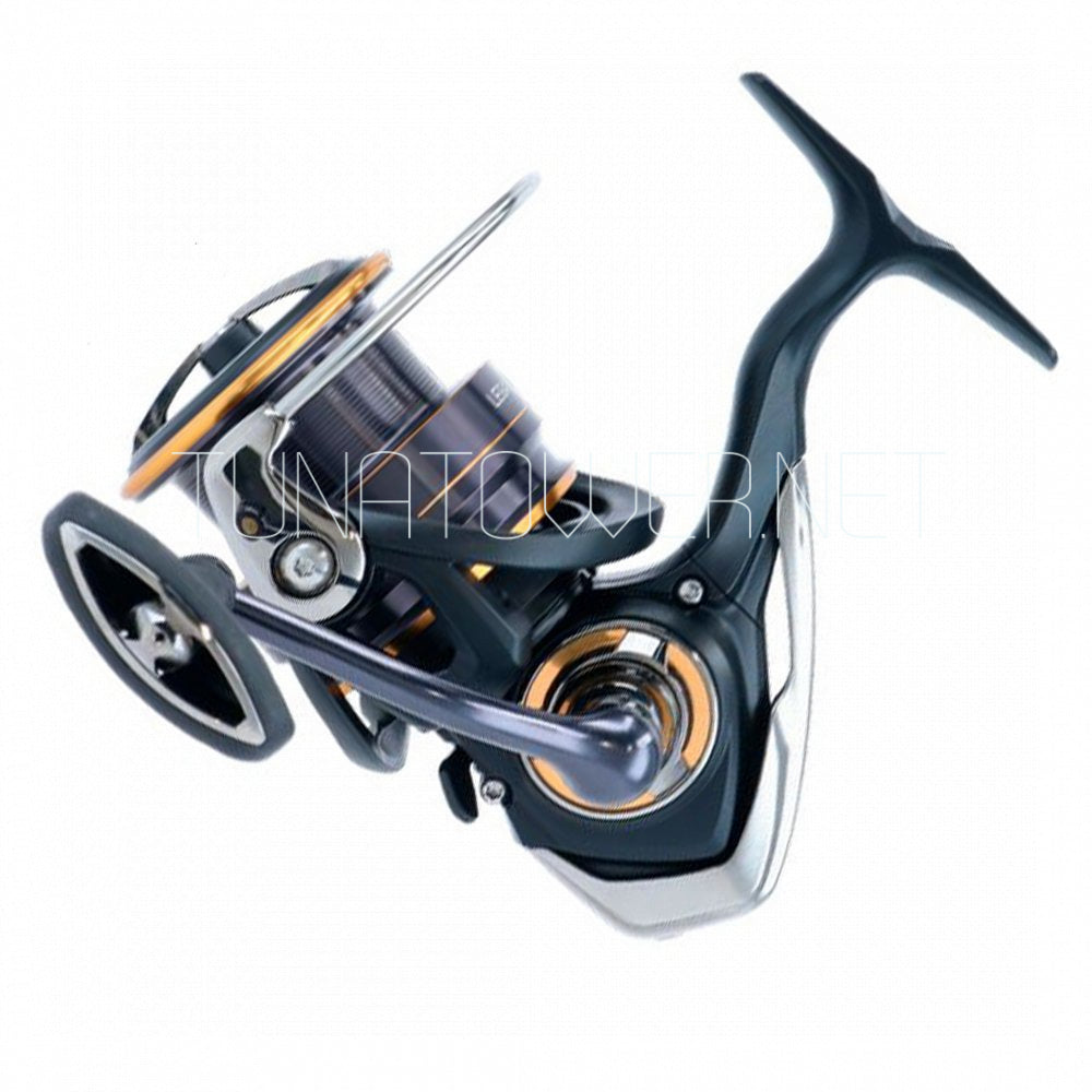 Daiwa - LEGALIS LT
