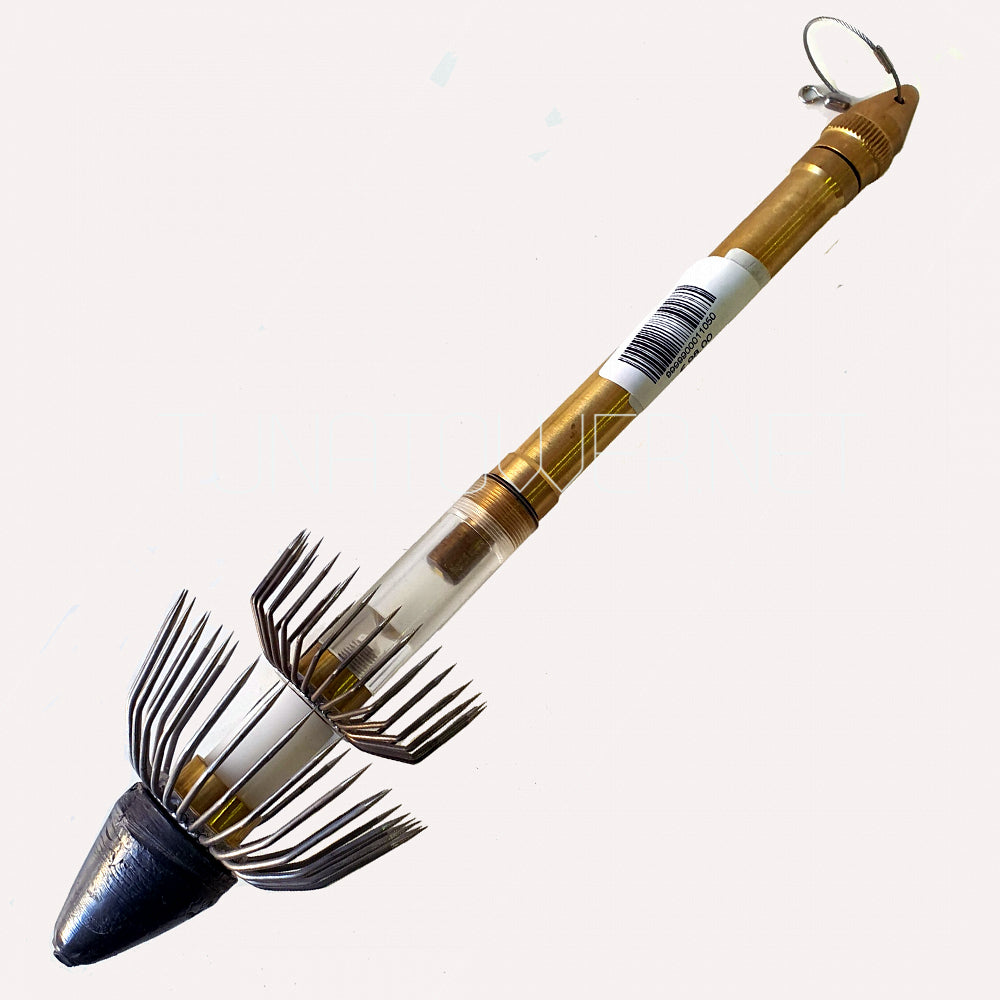 TOTANARA IN OTTONE 2 CORONE 2 LUCI