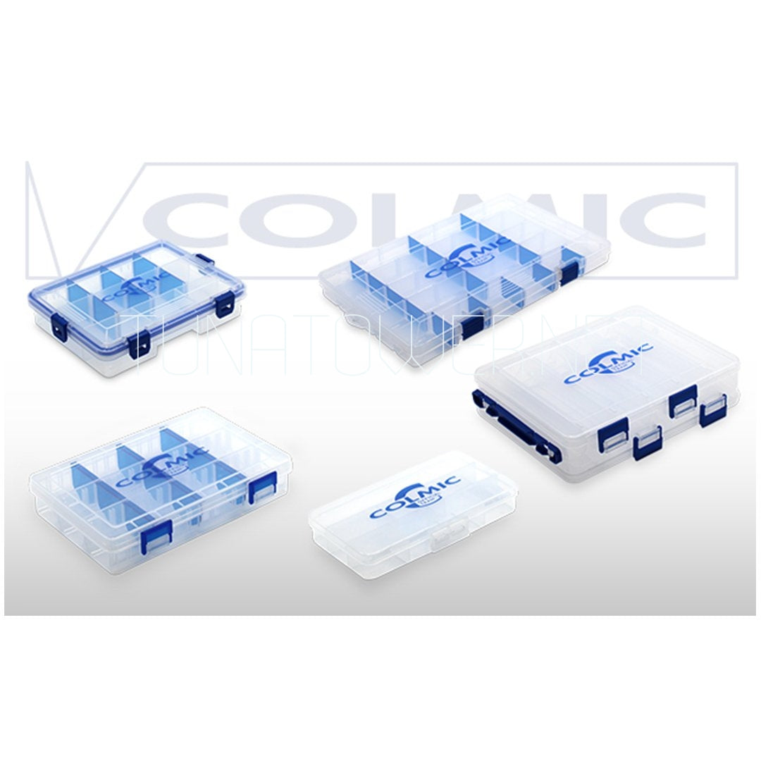 Colmic - BLUE INSERT MEDIUM / LARGE