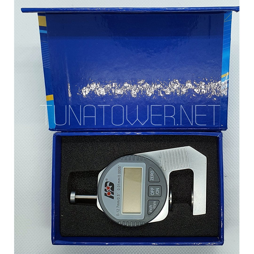 Micrometro Digitale