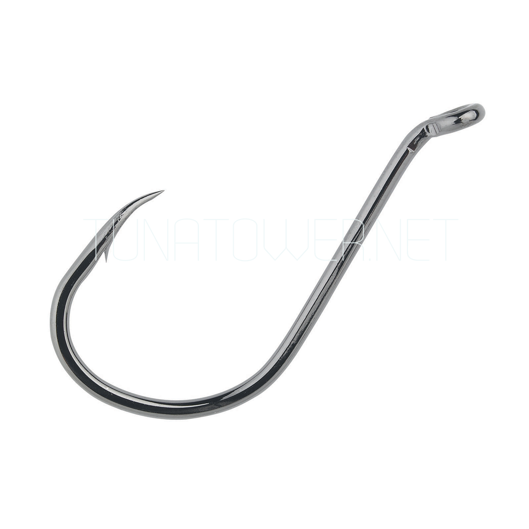 Owner - 5111 SSW Eye Cuttingpoint Gunsmoke amo con occhiello