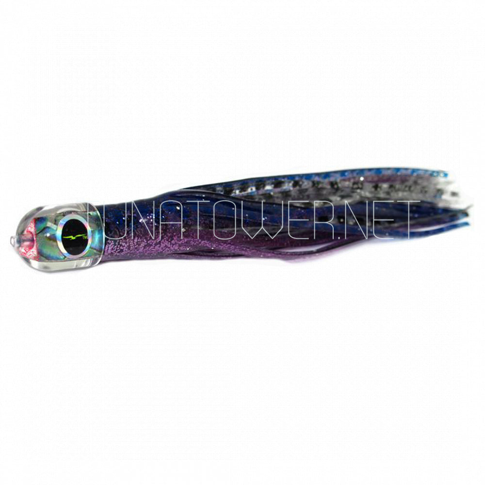 Black Bart Lures - Ika