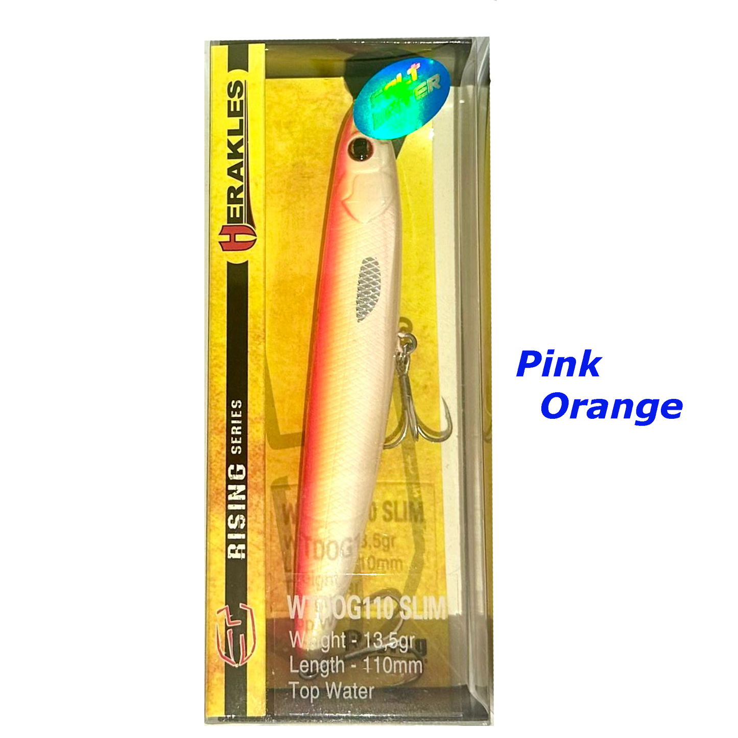 Herakles - WT DOG 110 Slim