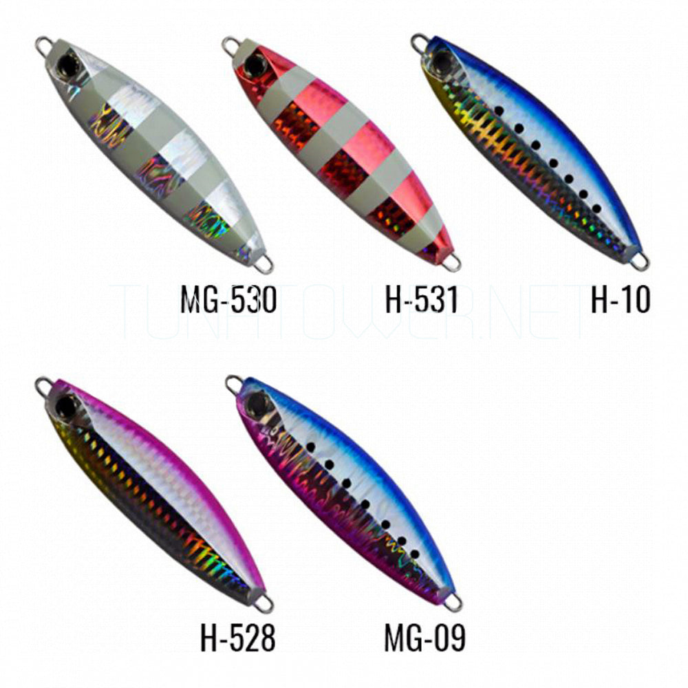 Palms - ZETZ SLOW BLATT S gr100